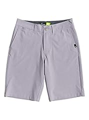 Quiksilver boys big for sale  Delivered anywhere in USA 