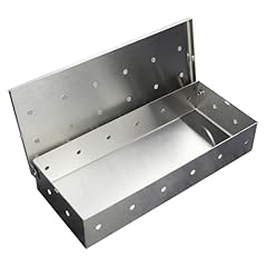 Happow smoke box for sale  Delivered anywhere in UK