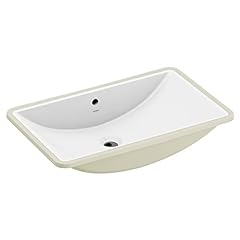 Moen white vitreous for sale  Delivered anywhere in USA 