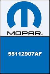 Mopar 55112907af grille for sale  Delivered anywhere in USA 