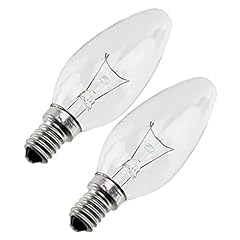 Spares2go candle bulbs for sale  Delivered anywhere in UK