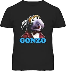 Ruize muppets gonzo gebraucht kaufen  Wird an jeden Ort in Deutschland