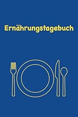 Ernährungstagebuch monate ess gebraucht kaufen  Wird an jeden Ort in Deutschland