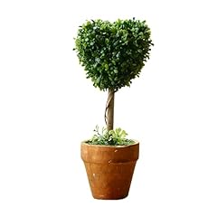 Yzzy artificial boxwood for sale  Delivered anywhere in USA 