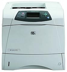Laserjet 4200 1200 usato  Spedito ovunque in Italia 