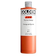 Fluid acrylics golden for sale  Delivered anywhere in USA 