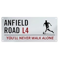 Football club sign for sale  Delivered anywhere in UK
