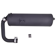 Aivwumot muffler 5ug for sale  Delivered anywhere in USA 