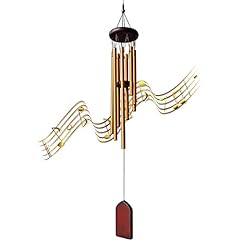 Wind chimes outside for sale  Delivered anywhere in USA 
