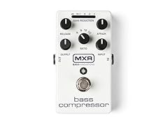 Mxr bass compressor for sale  Delivered anywhere in USA 