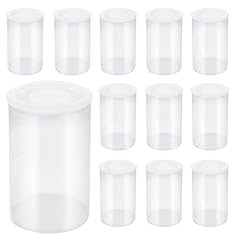 Transparent film canisters for sale  Delivered anywhere in UK