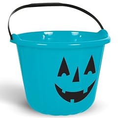 Amscan teal pumpkin for sale  Delivered anywhere in USA 