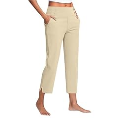 Pantaloni chino donna usato  Spedito ovunque in Italia 