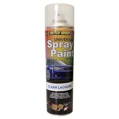 Silverhook spray paint for sale  Delivered anywhere in UK