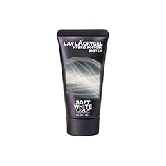Laylacrygel tubo softwhite usato  Spedito ovunque in Italia 