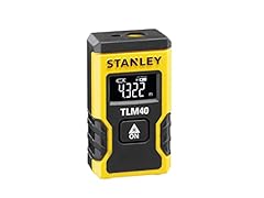 Stanley mesure laser d'occasion  Livré partout en France