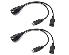 Otg usb cable for sale  Delivered anywhere in USA 