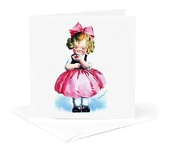 3drose greeting card for sale  Delivered anywhere in USA 