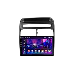 Autoradio stereo touchscreen usato  Spedito ovunque in Italia 
