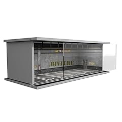 Bivitre diorama display for sale  Delivered anywhere in USA 