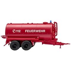 Wiking 038237 feuerwehr gebraucht kaufen  Wird an jeden Ort in Deutschland