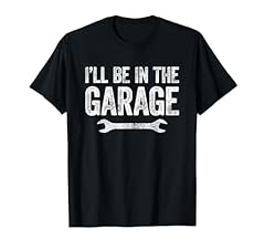 Garage shirt for sale  Delivered anywhere in UK