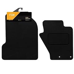 Fsw tailored mats for sale  Delivered anywhere in UK
