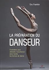 Préparation danseur entraîne d'occasion  Livré partout en France
