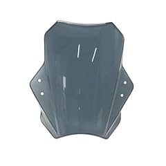 Motorcycle windshield zero for sale  Delivered anywhere in USA 