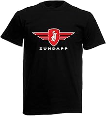 Mens shirt zündapp for sale  Delivered anywhere in UK