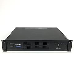 Qsc cx602v stereo for sale  Delivered anywhere in USA 