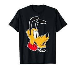 Disney pluto surprised for sale  Delivered anywhere in UK