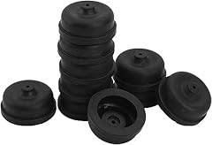 Ganpub 10pcs black for sale  Delivered anywhere in USA 