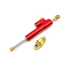 Steering damper suzuki for sale  Delivered anywhere in UK