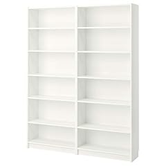Ikea libreria billy usato  Spedito ovunque in Italia 