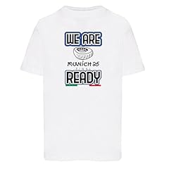 Vlab shirt bambino usato  Spedito ovunque in Italia 