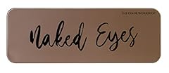 Essentials naked eyes for sale  Delivered anywhere in UK