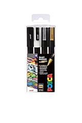 Posca permanent marker for sale  Delivered anywhere in UK