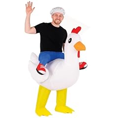 Airsuit déguisement gonflable d'occasion  Livré partout en France