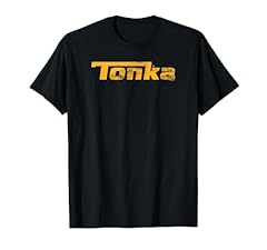 Tonka construction official for sale  Delivered anywhere in UK