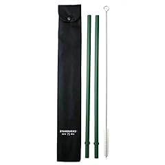 Starbucks reusable straws for sale  Delivered anywhere in USA 