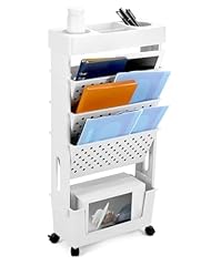 Qwork bibliothèque mobile d'occasion  Livré partout en France