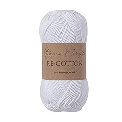 Utopia crafts cotton for sale  Delivered anywhere in Ireland