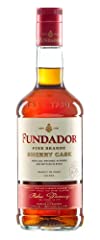 Fundador fine solera for sale  Delivered anywhere in Ireland