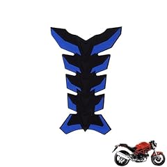 1pcs paraserbatoio moto usato  Spedito ovunque in Italia 