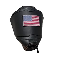 Firefighter facepiece protecto for sale  Delivered anywhere in USA 