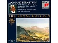 Copland appalachian spring for sale  Delivered anywhere in USA 