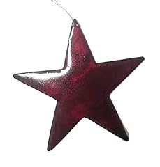 Capiz muschel christbaumschmuc gebraucht kaufen  Wird an jeden Ort in Deutschland