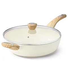 Sensarte ceramic nonstick for sale  Delivered anywhere in USA 