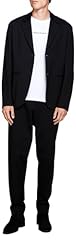 Sisley trousers 485ssf035 usato  Spedito ovunque in Italia 